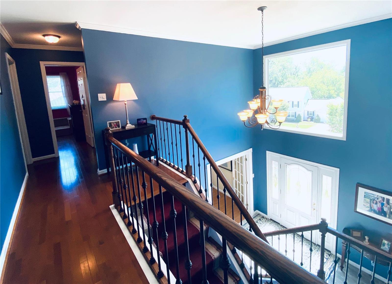 Claymont Manor - Residential