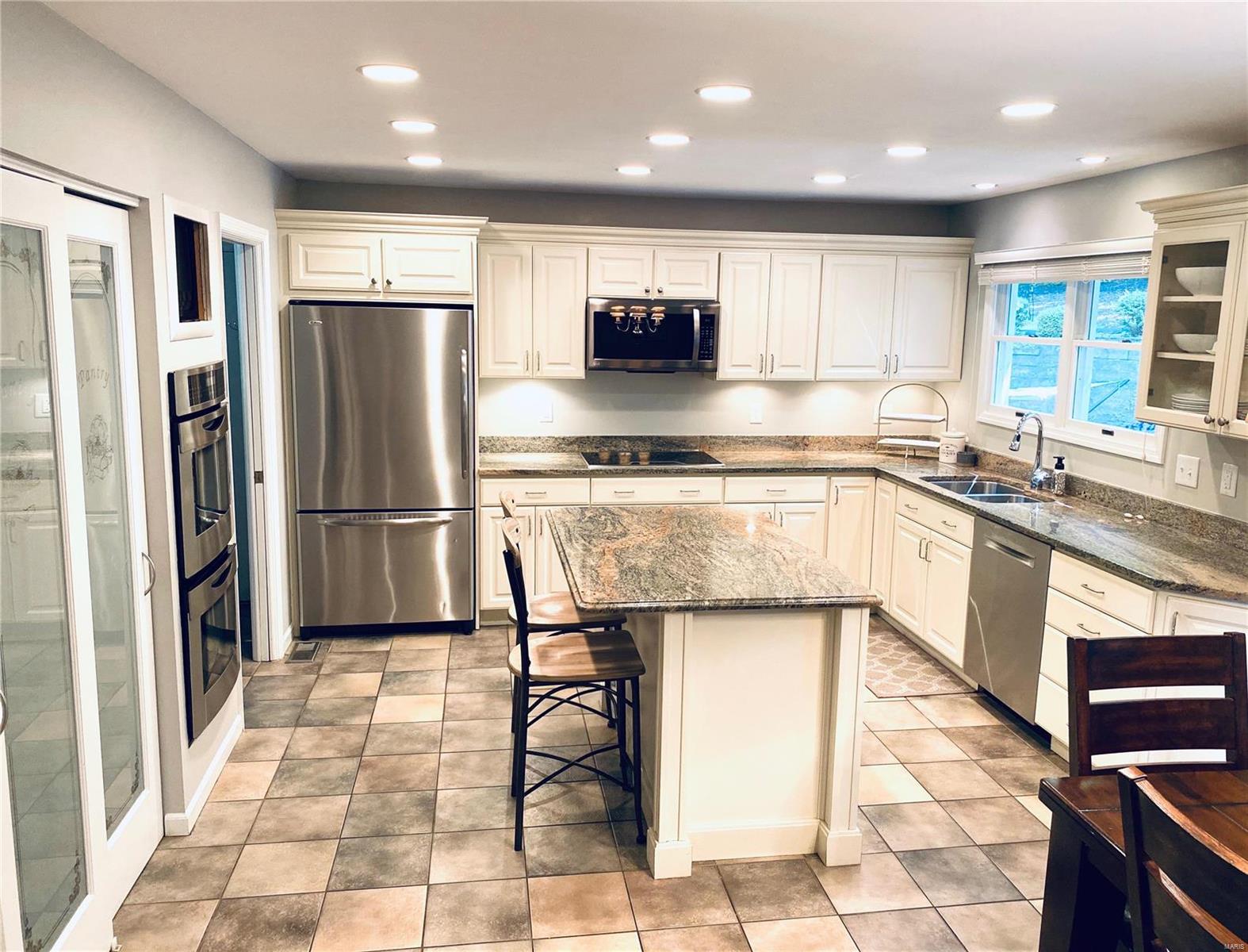 Claymont Manor - Residential