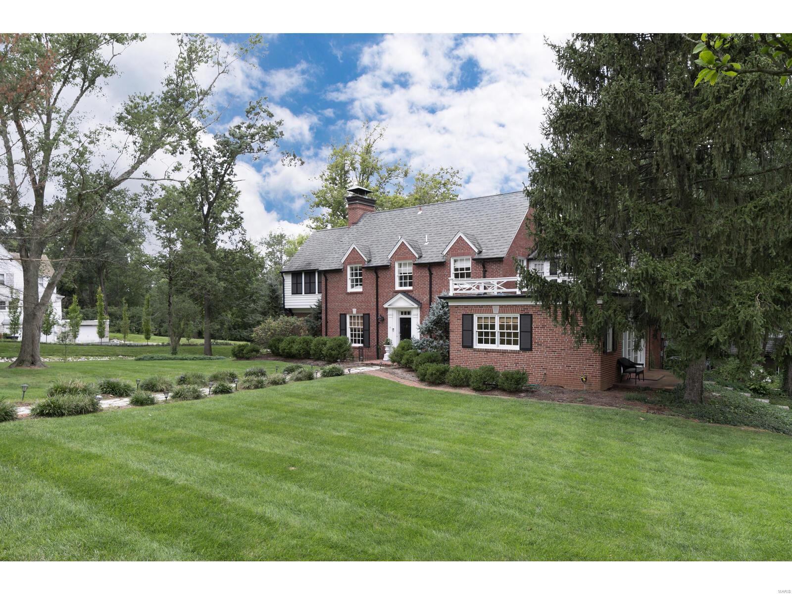 Exermont - Residential