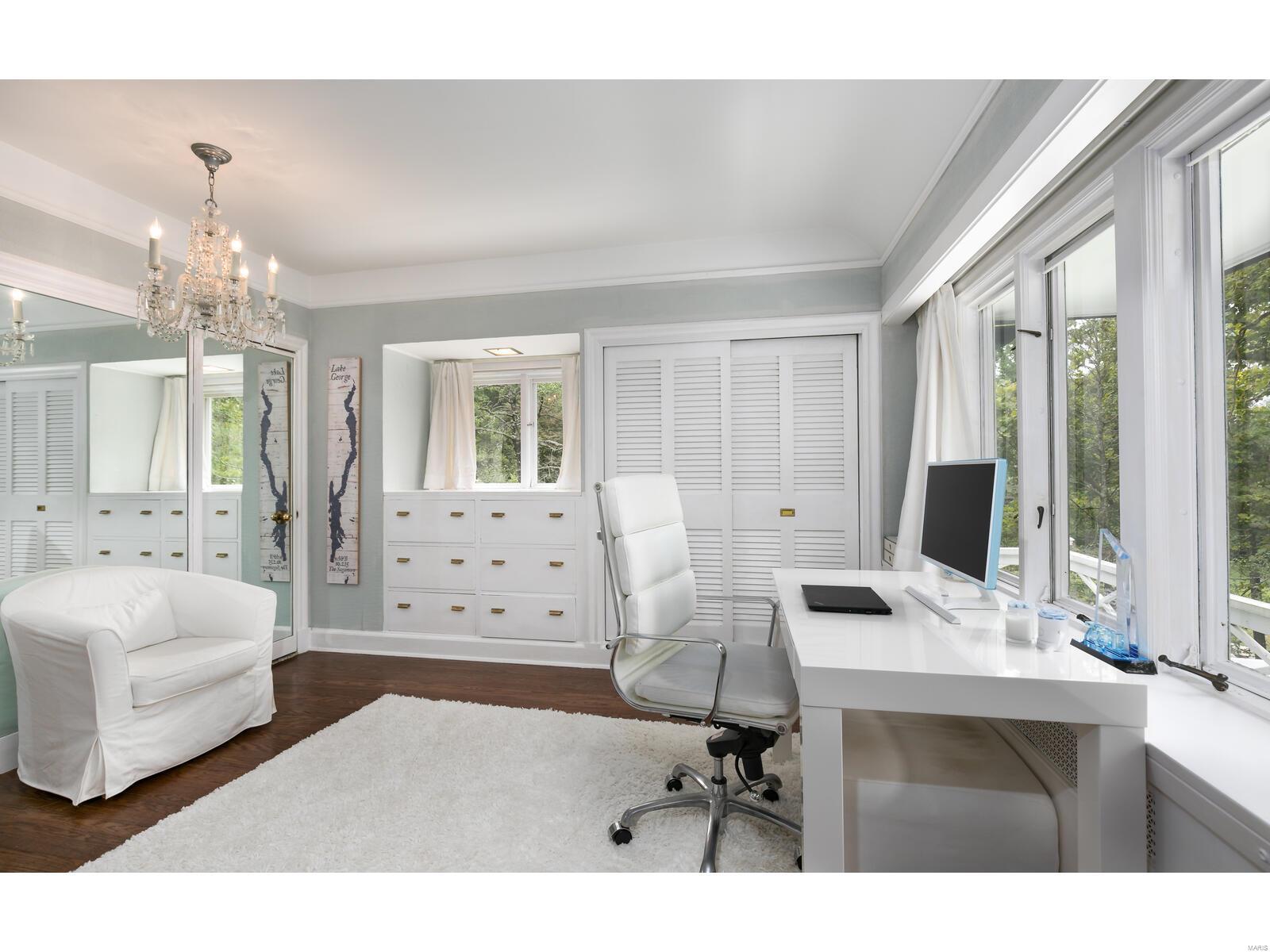 Exermont - Residential