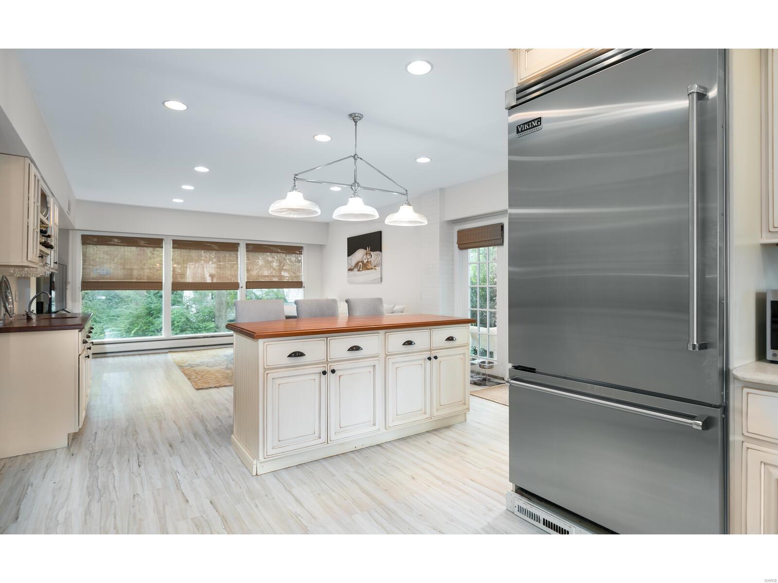 Exermont - Residential