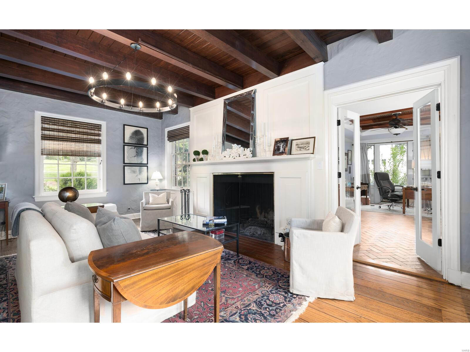 Exermont - Residential