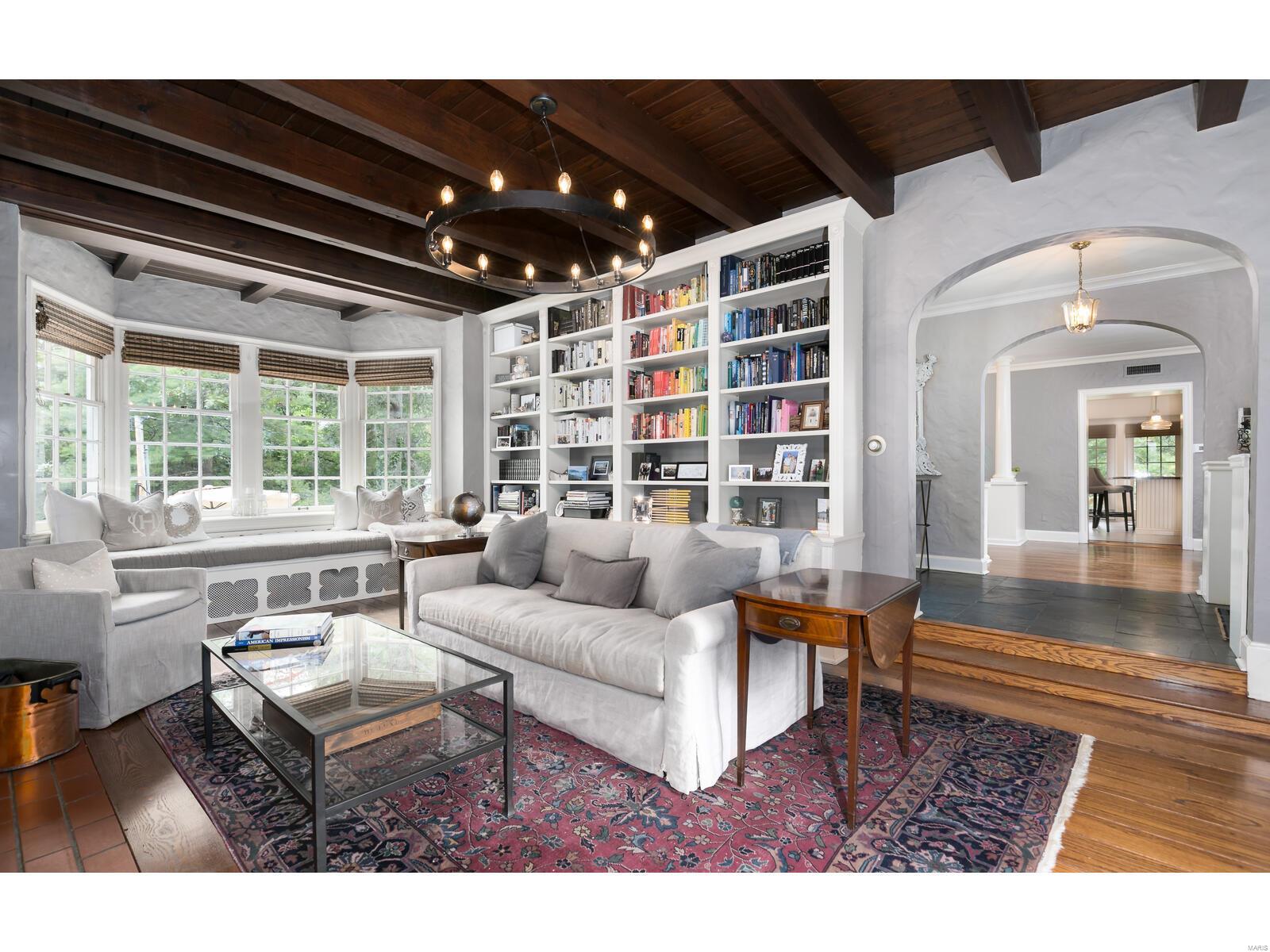 Exermont - Residential