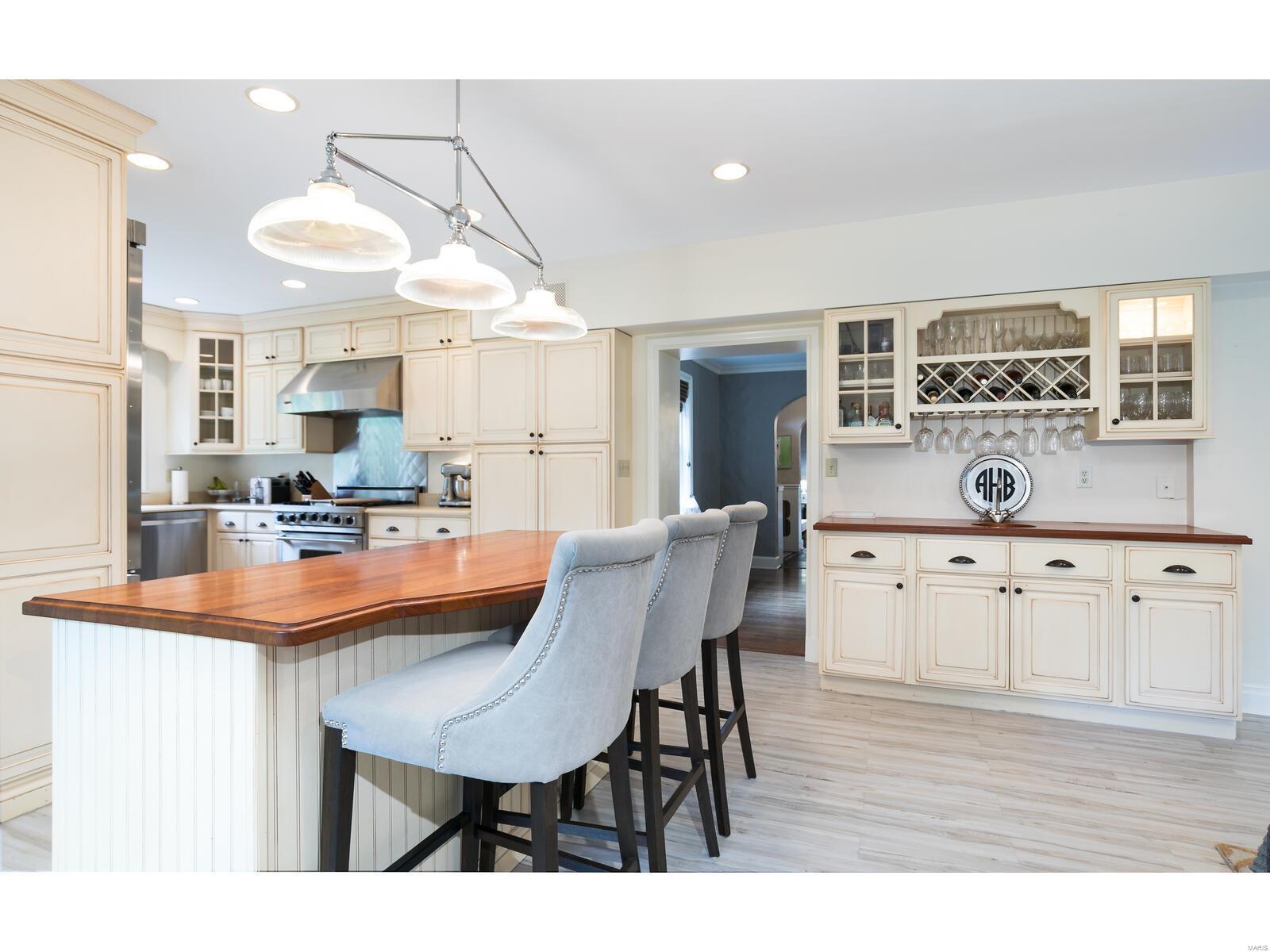 Exermont - Residential