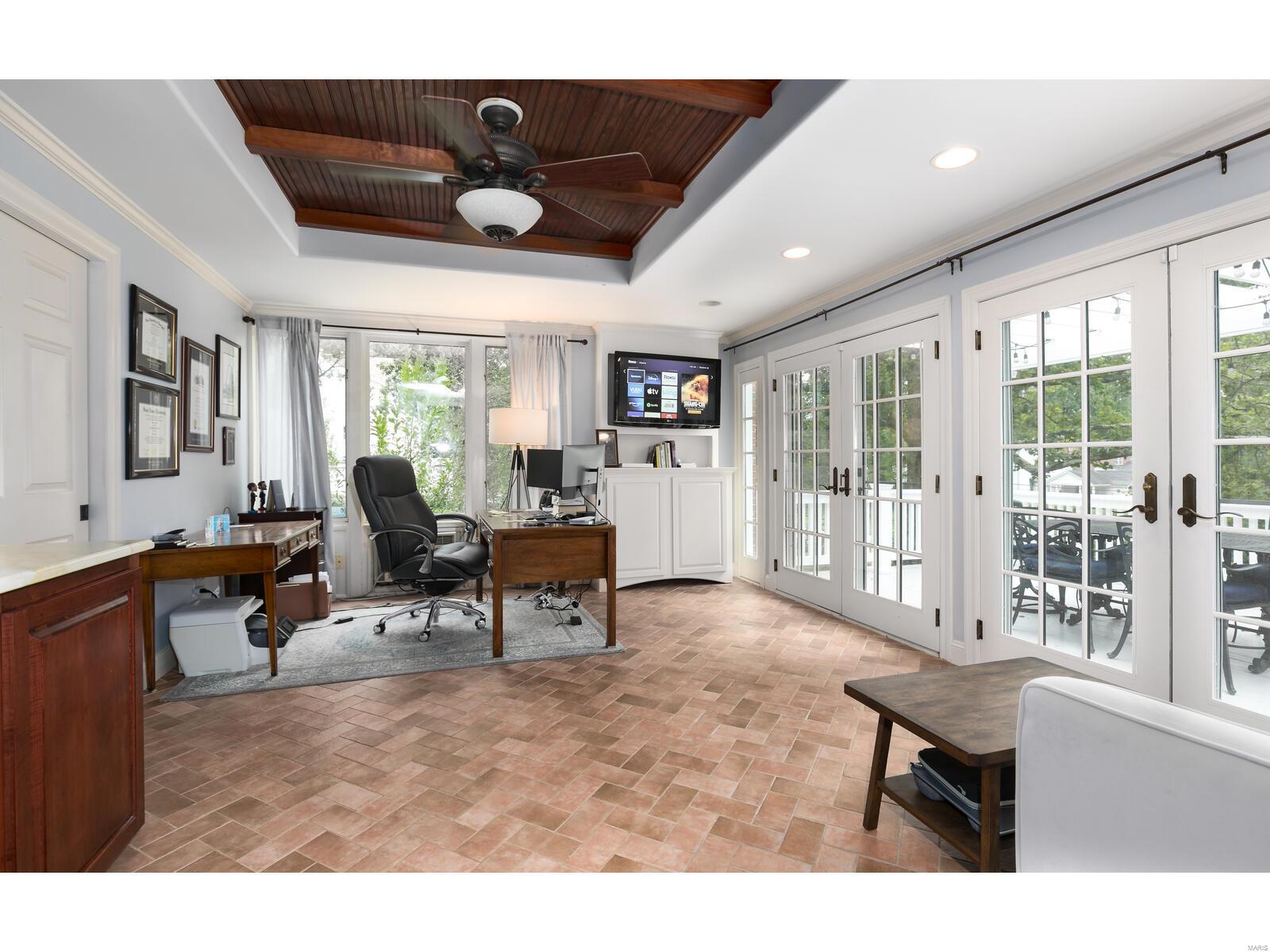 Exermont - Residential