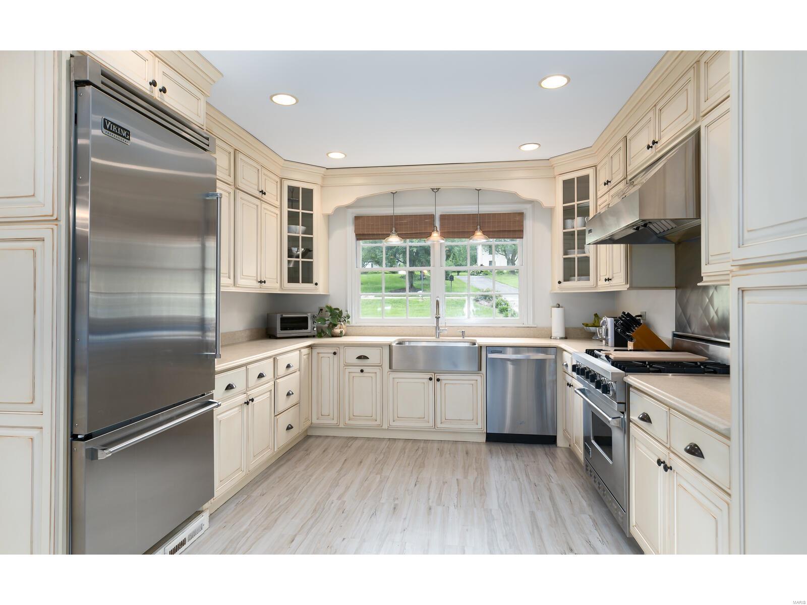 Exermont - Residential