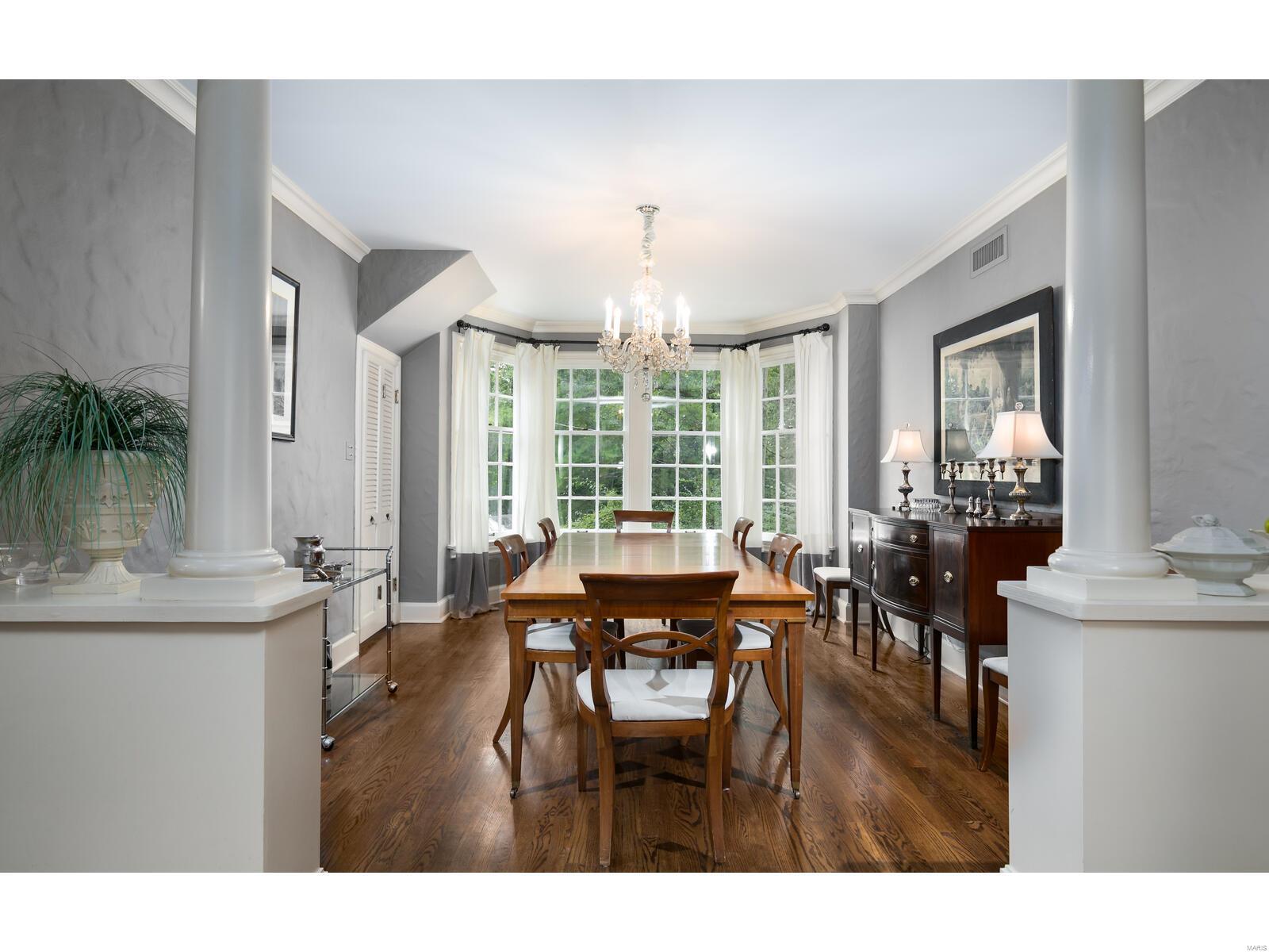 Exermont - Residential