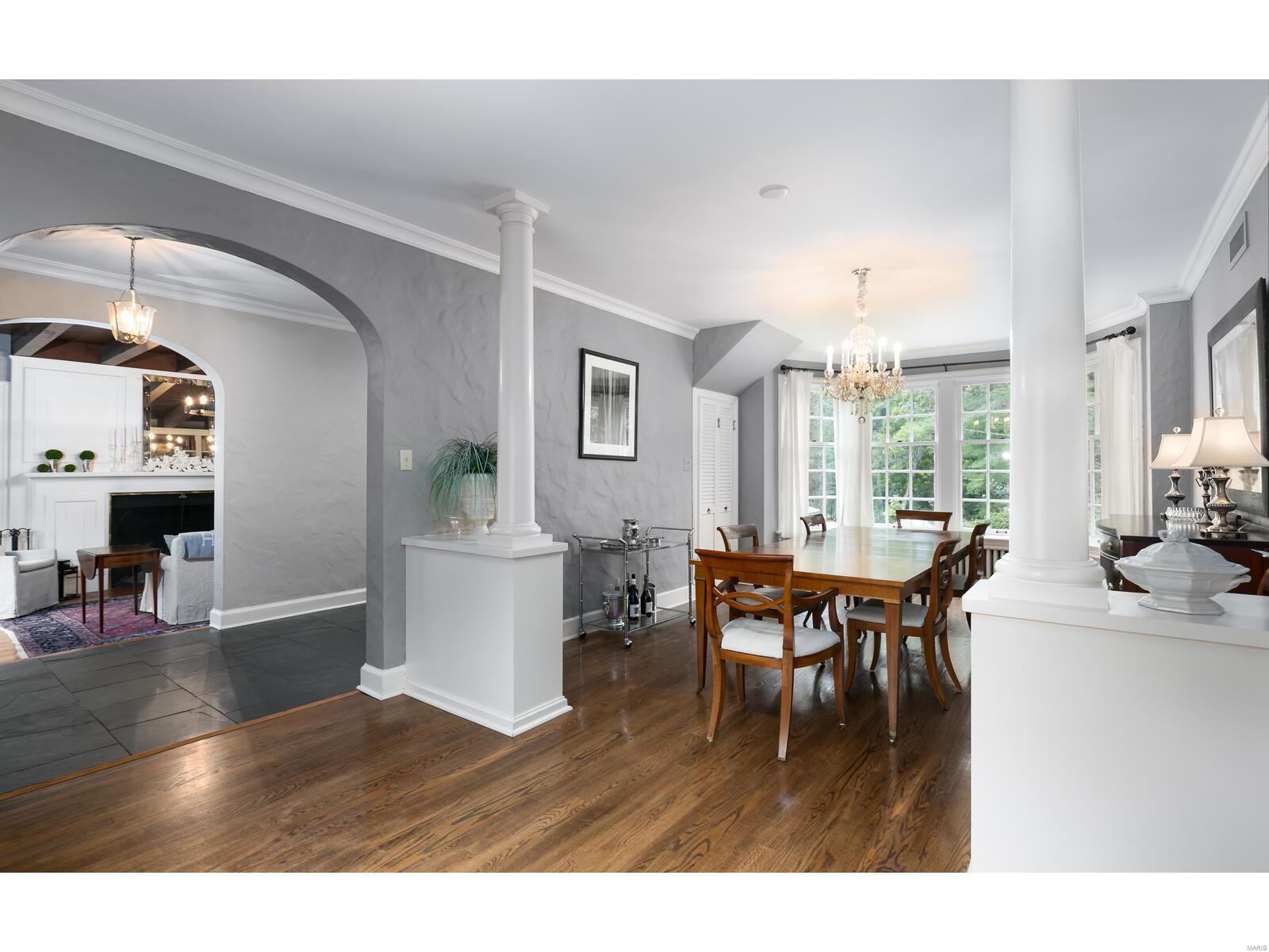 Exermont - Residential