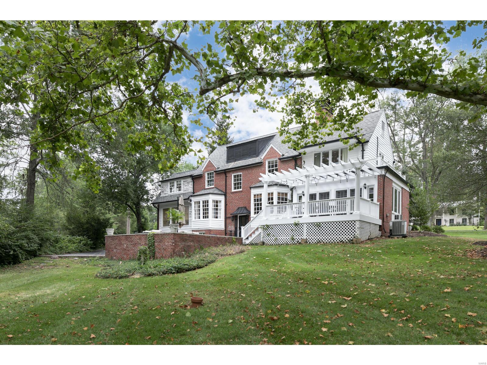 Exermont - Residential