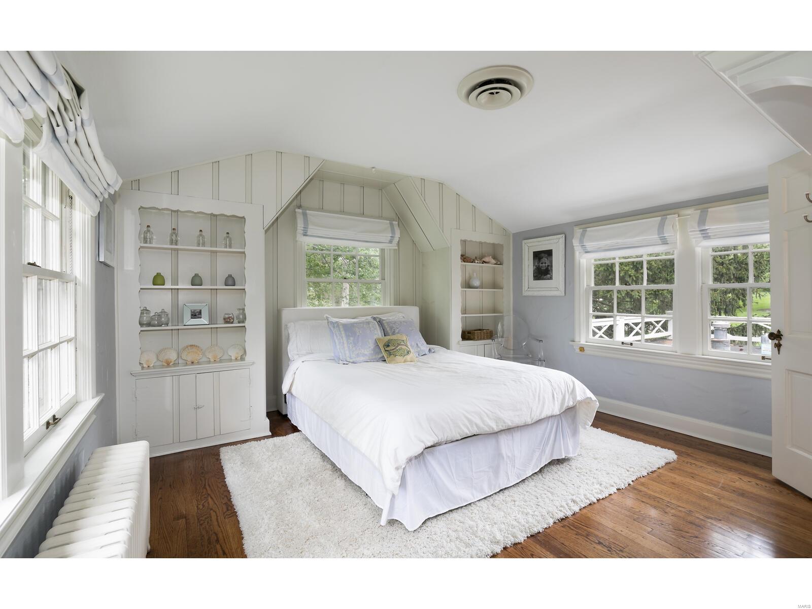 Exermont - Residential