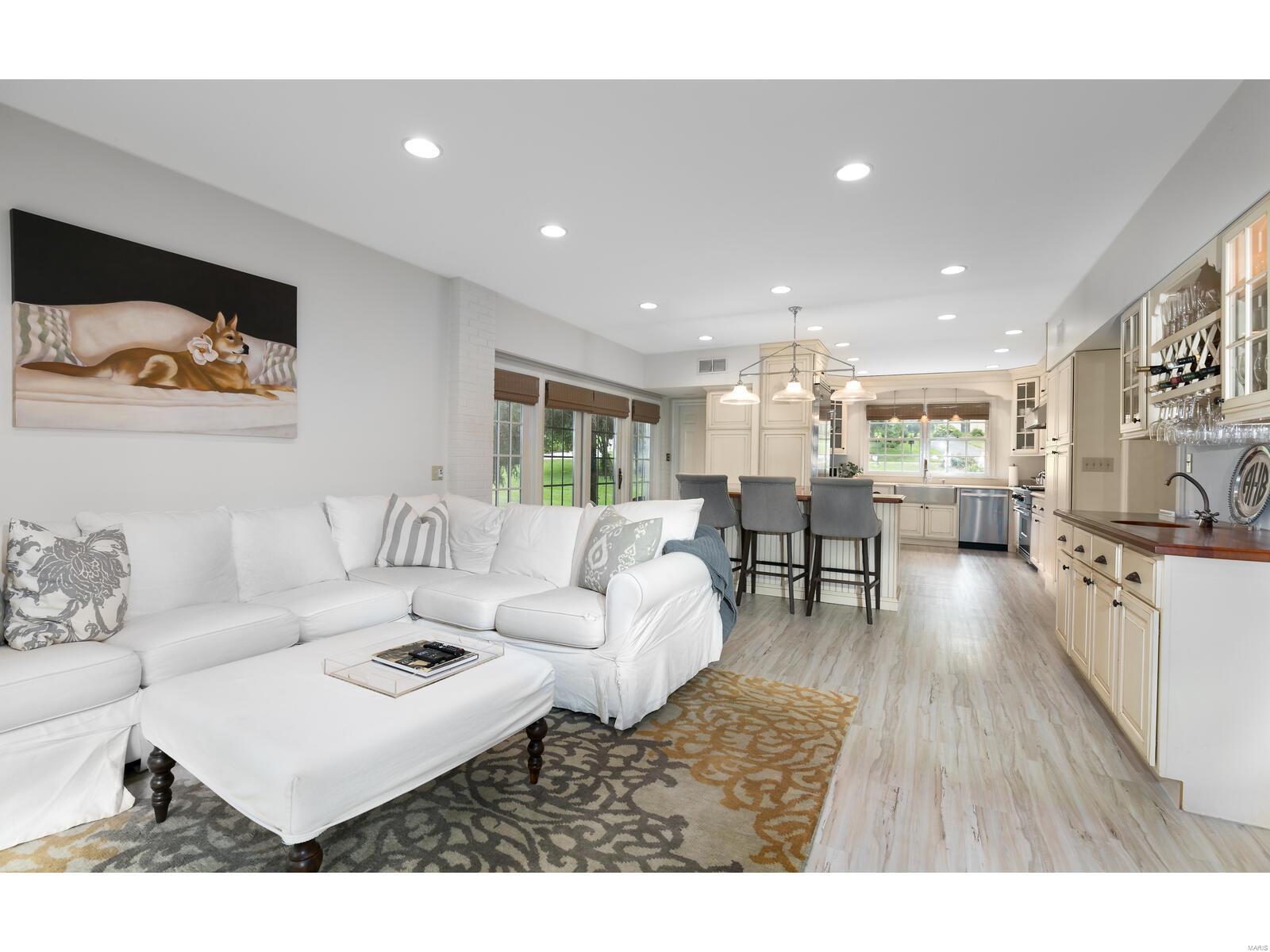 Exermont - Residential