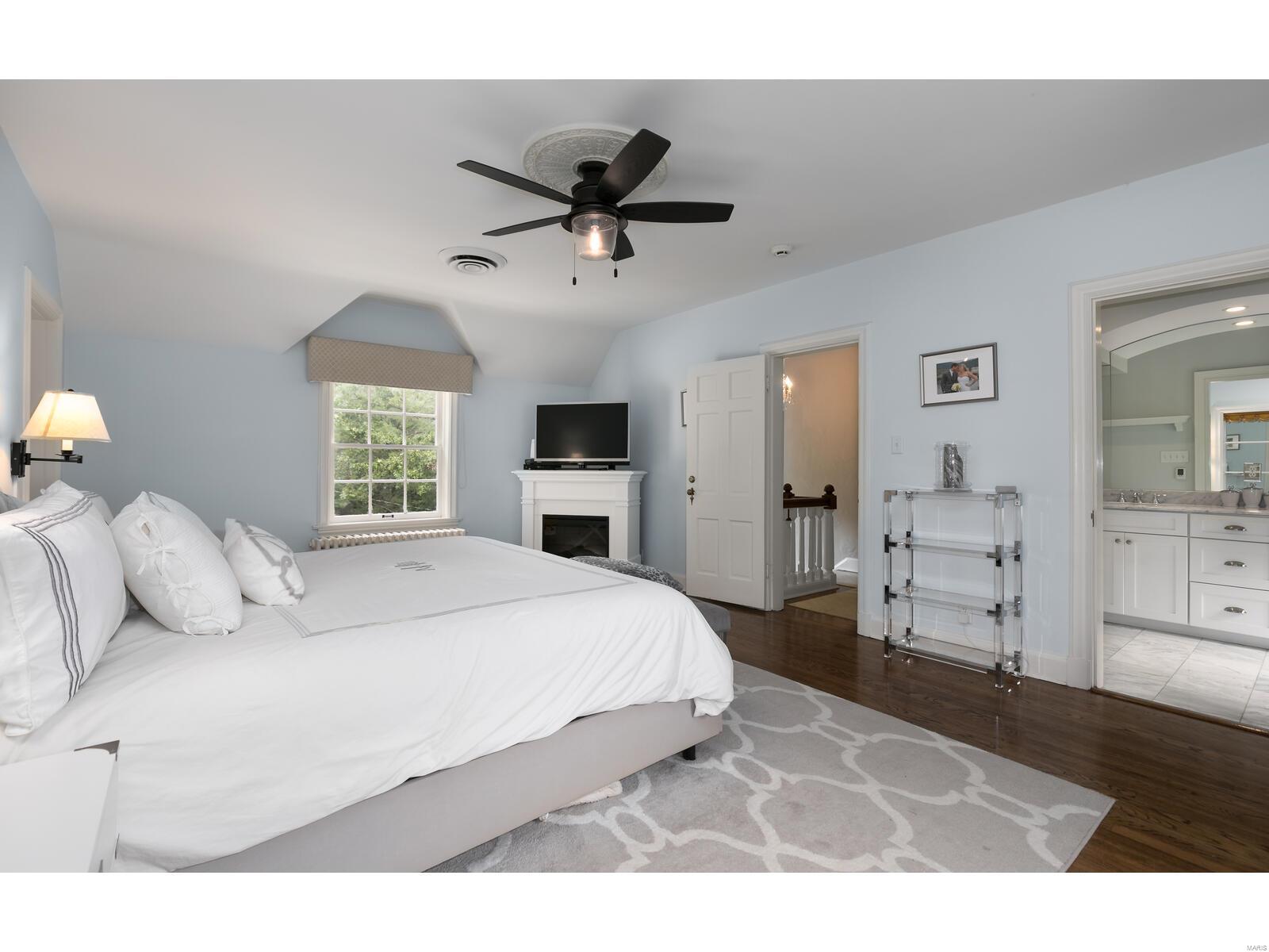 Exermont - Residential