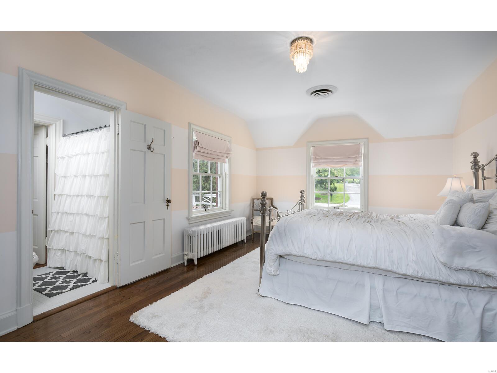 Exermont - Residential