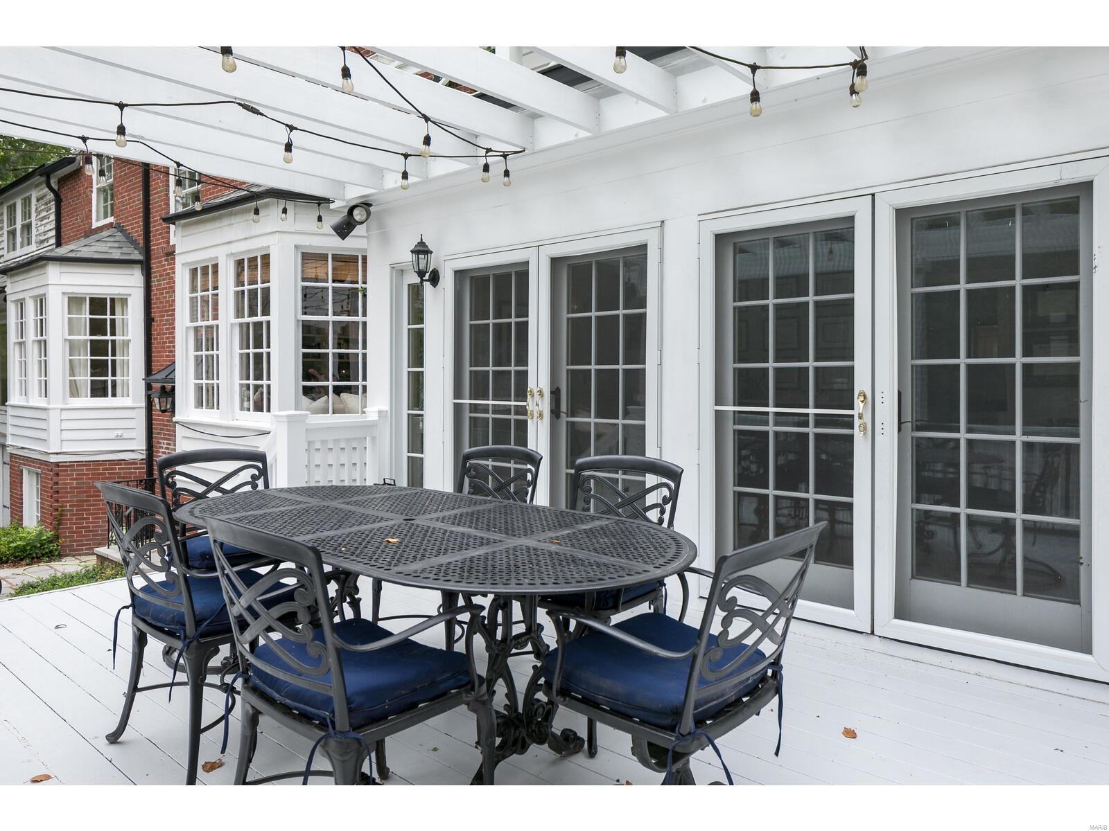 Exermont - Residential