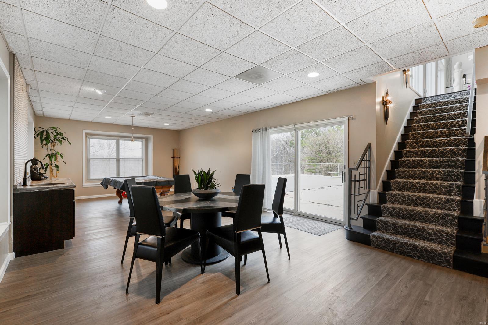 Wakefield Farm - Residential