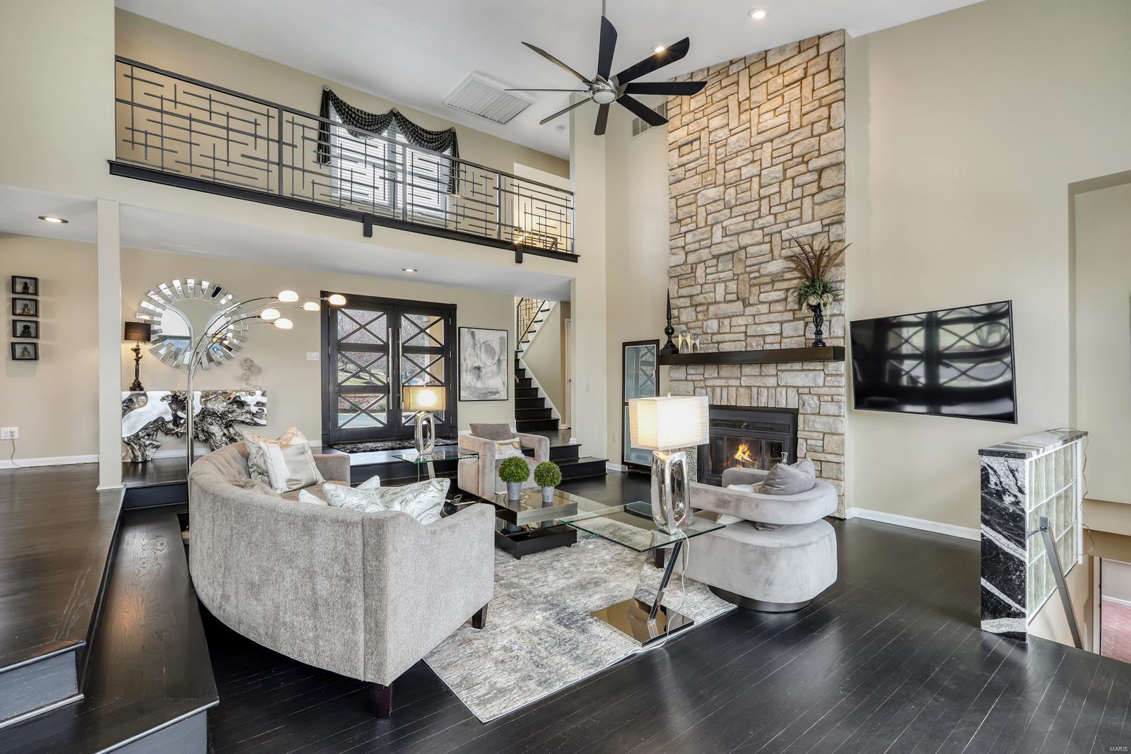 Wakefield Farm - Residential