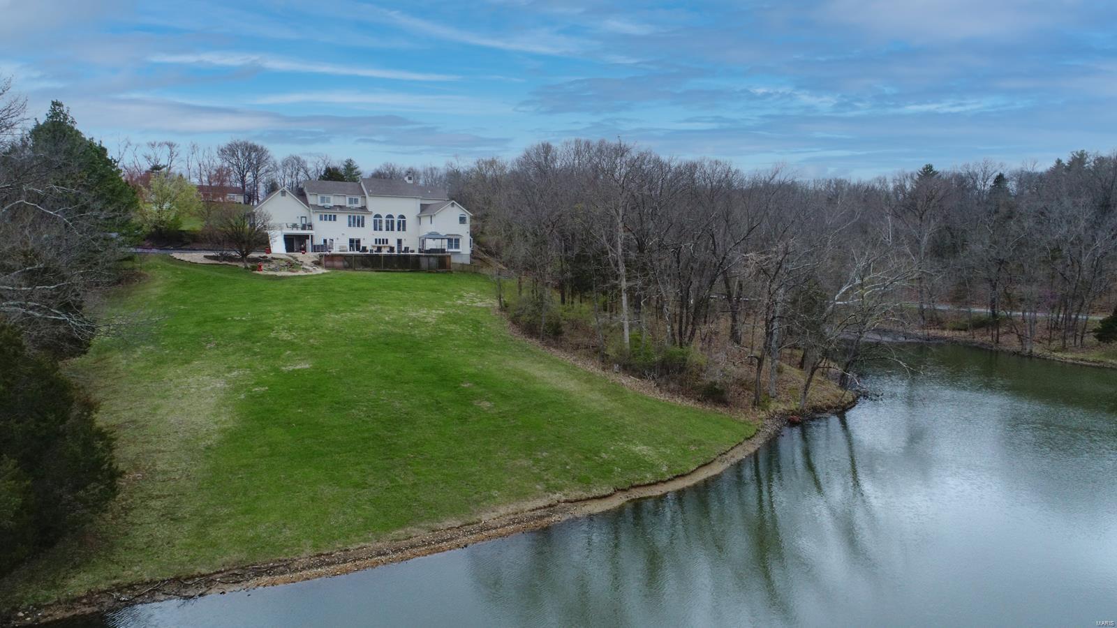 Wakefield Farm - Residential