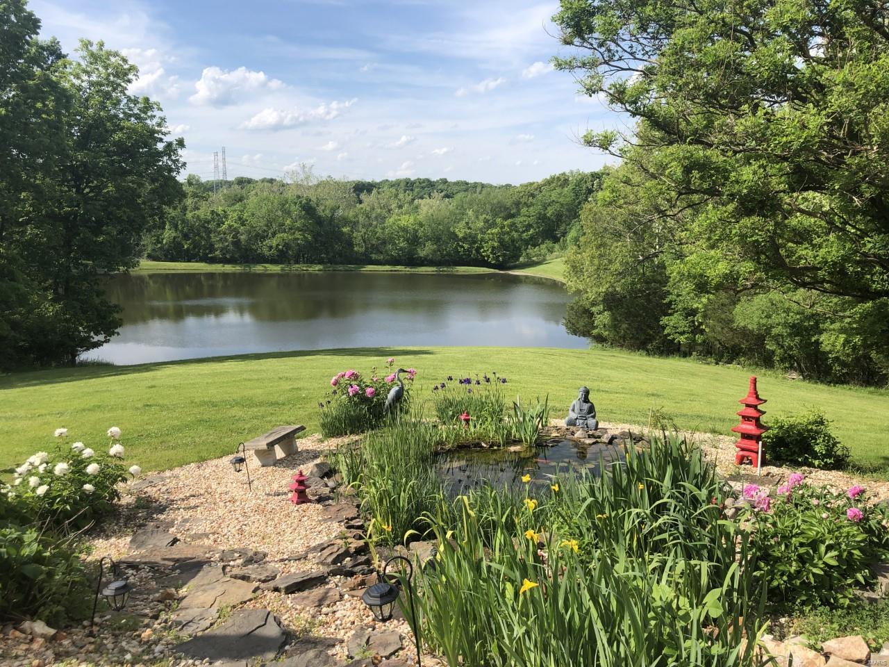 Wakefield Farm - Residential