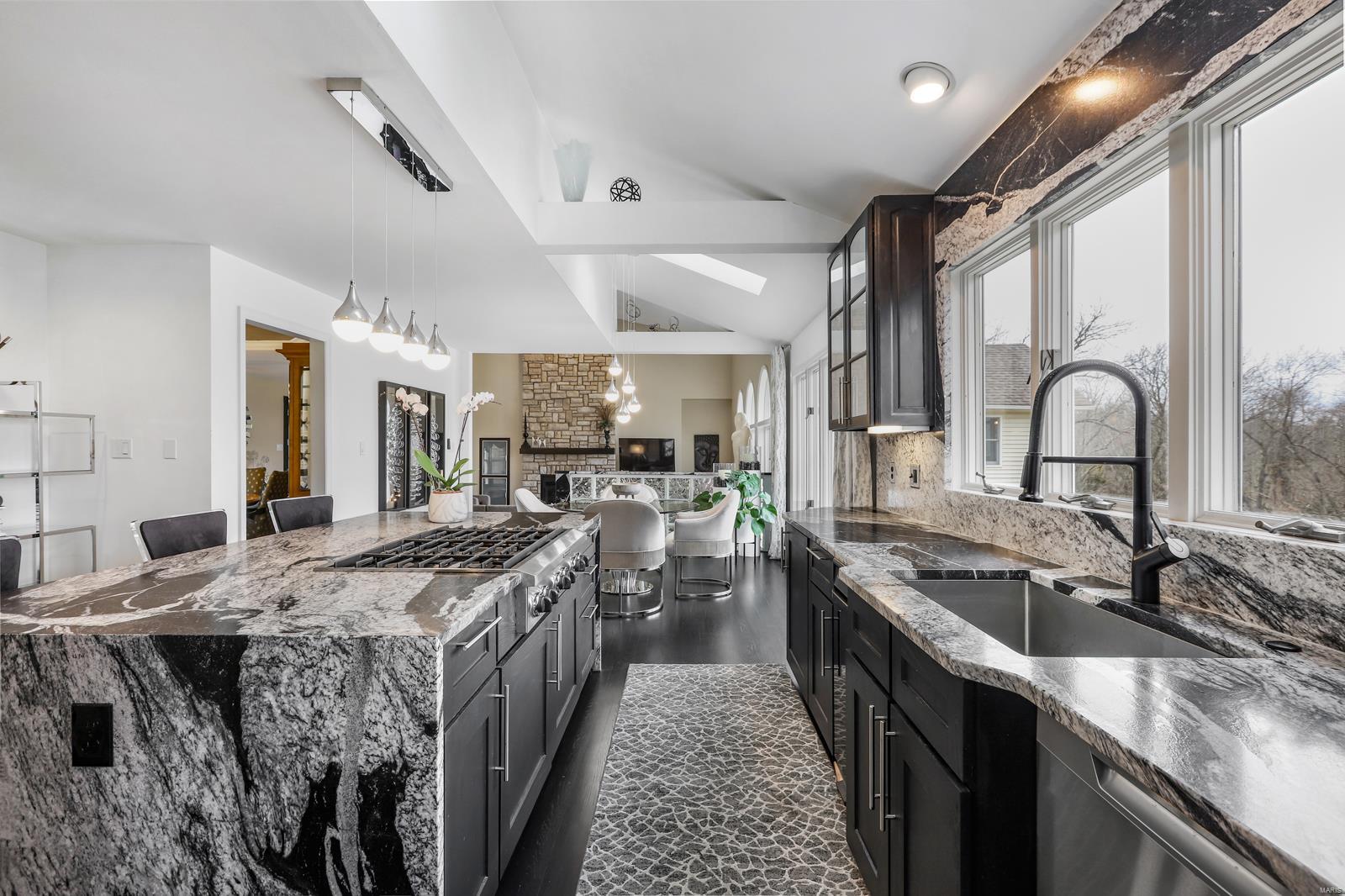 Wakefield Farm - Residential