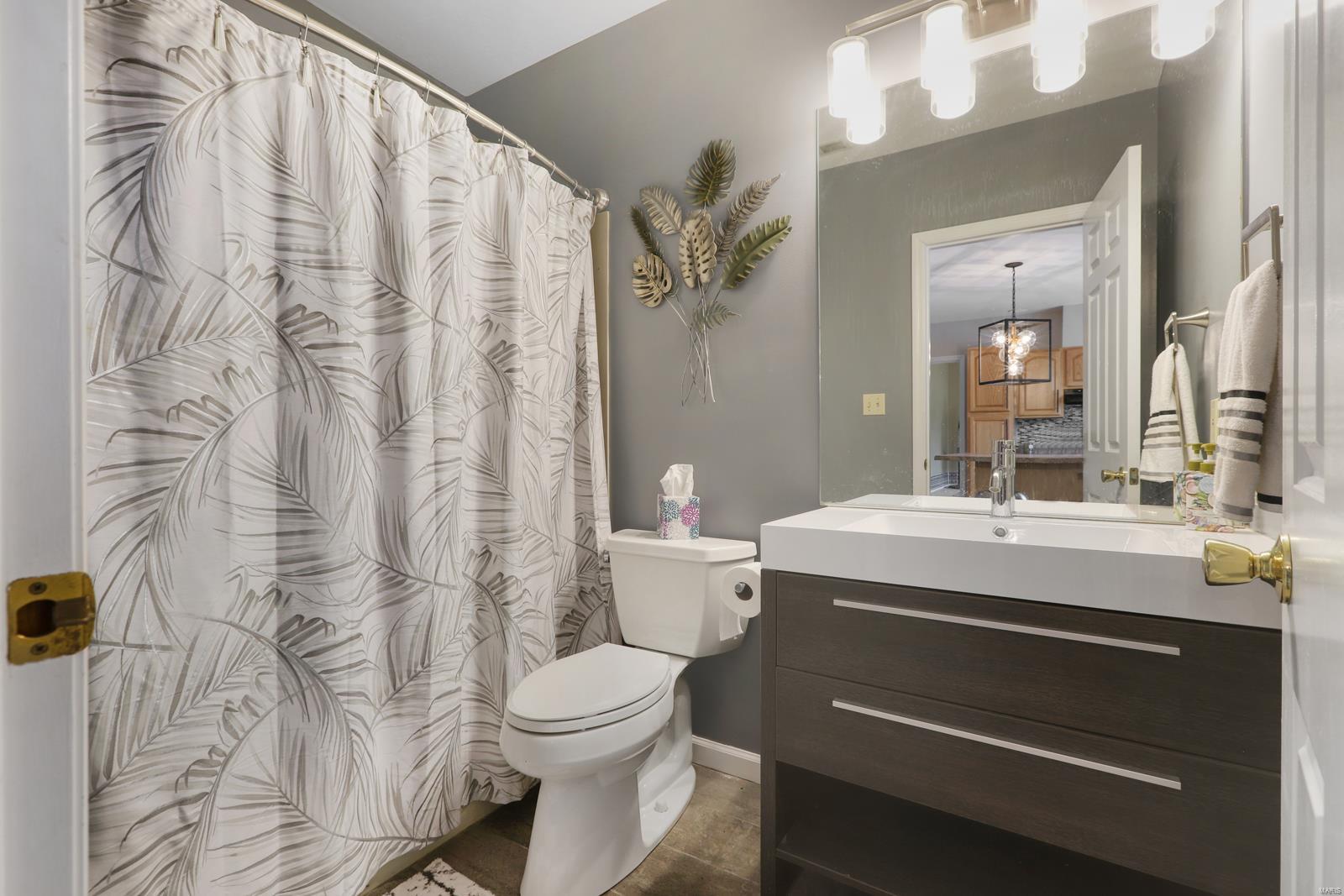 Wakefield Farm - Residential