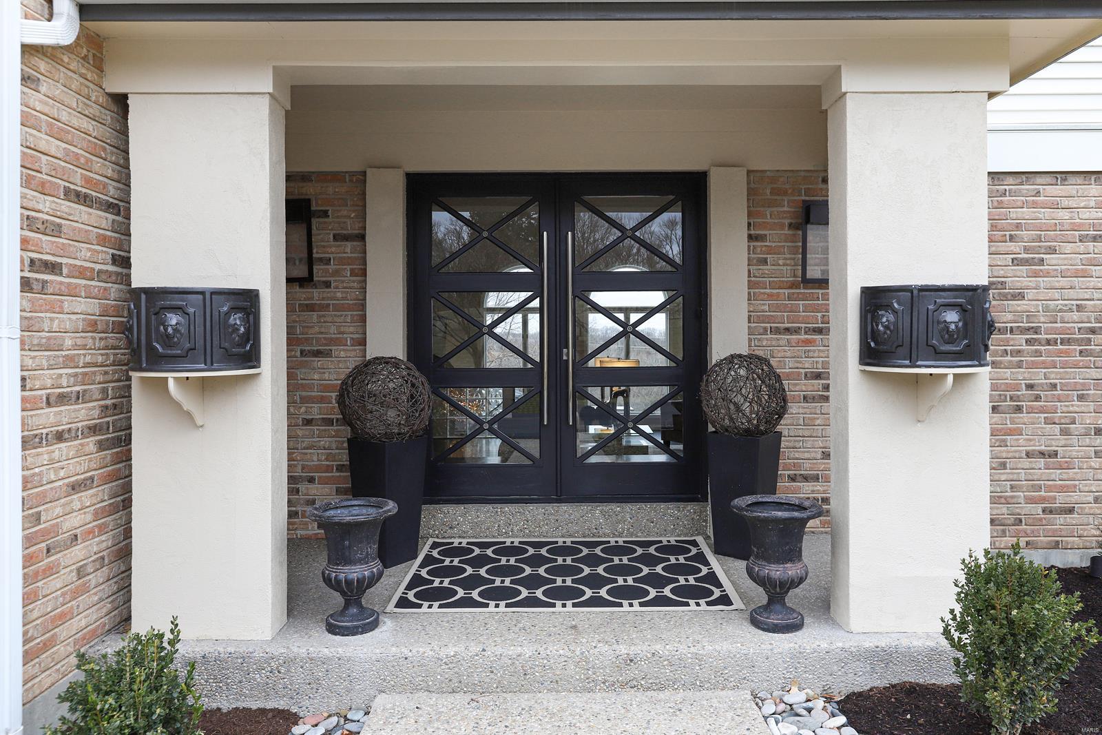 Wakefield Farm - Residential