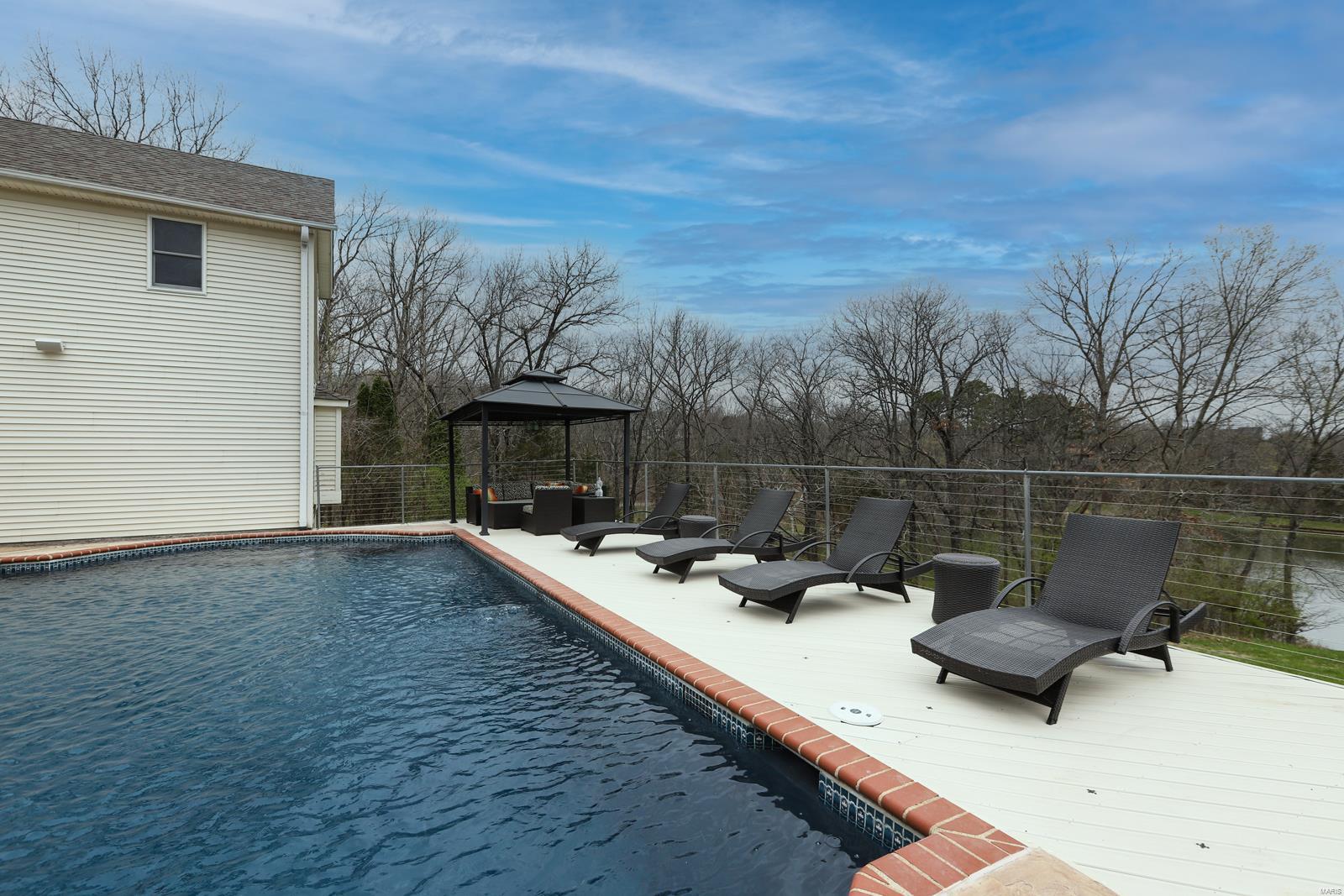 Wakefield Farm - Residential