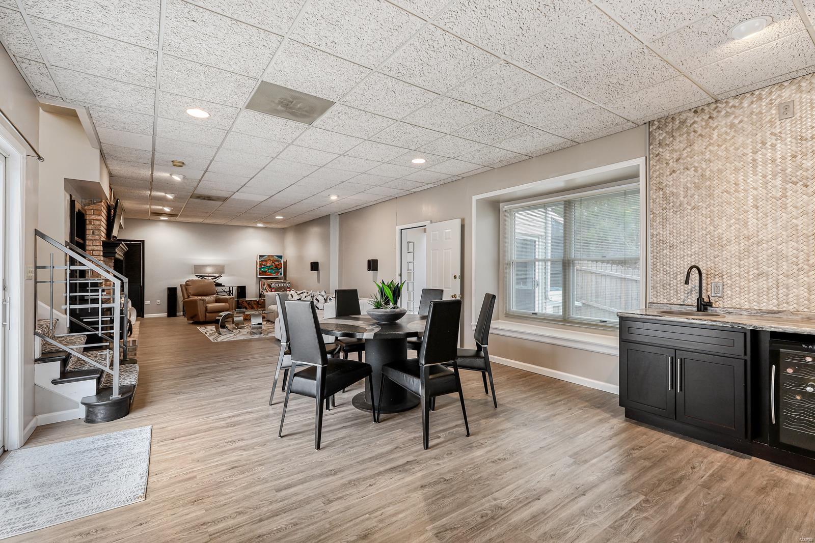 Wakefield Farm - Residential