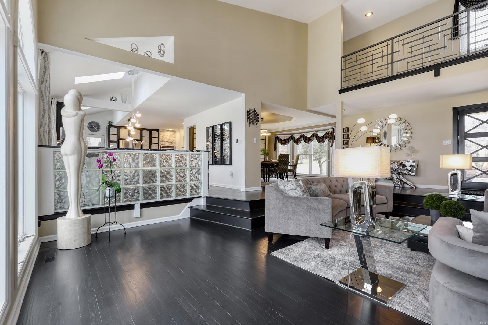 Wakefield Farm - Residential