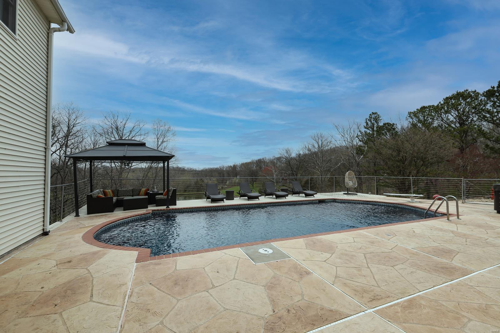 Wakefield Farm - Residential