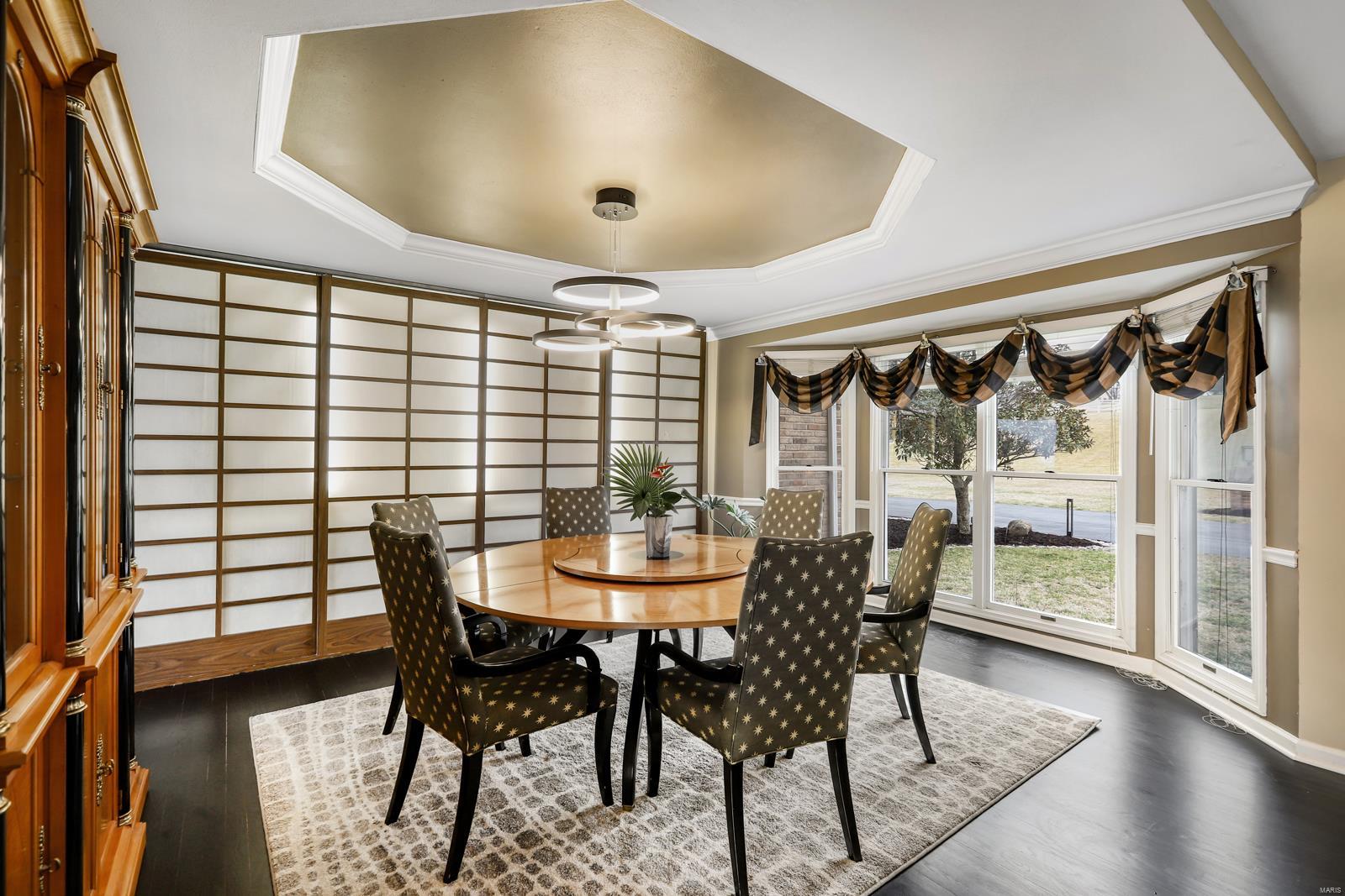 Wakefield Farm - Residential