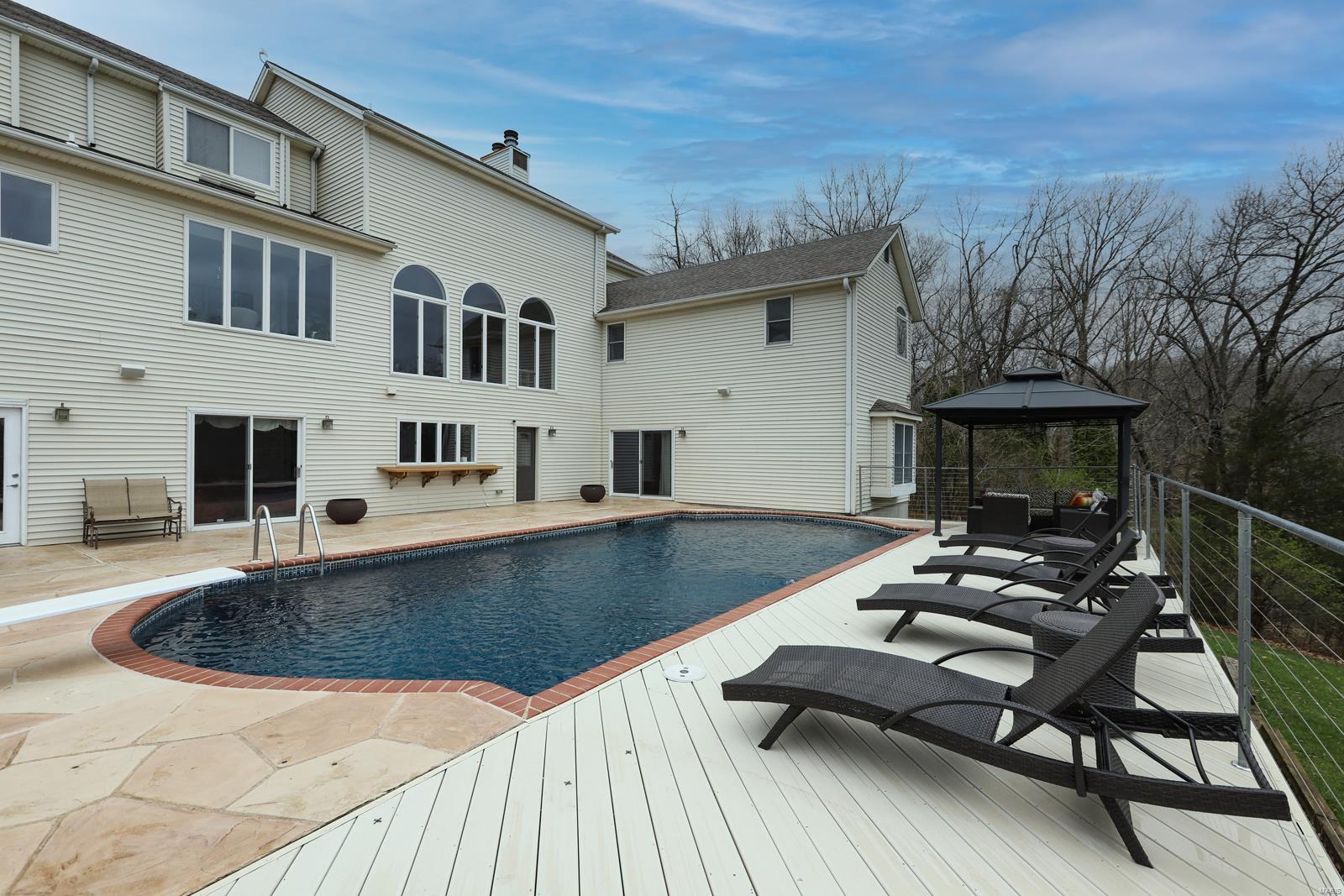 Wakefield Farm - Residential