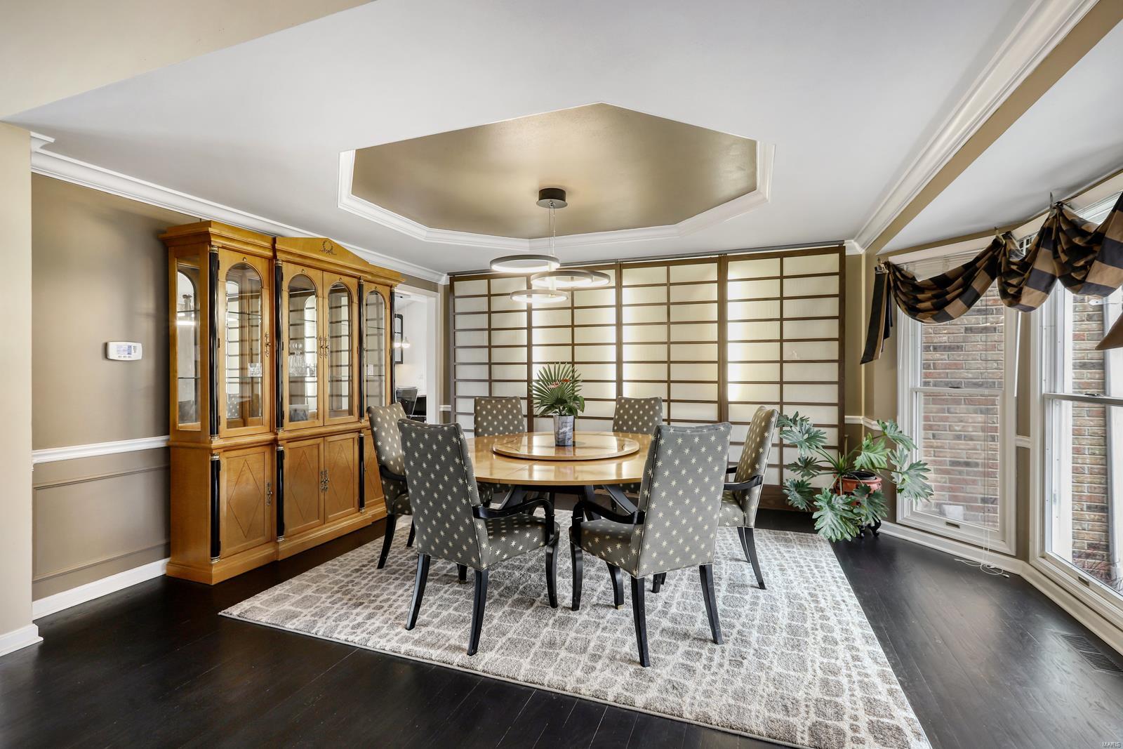 Wakefield Farm - Residential