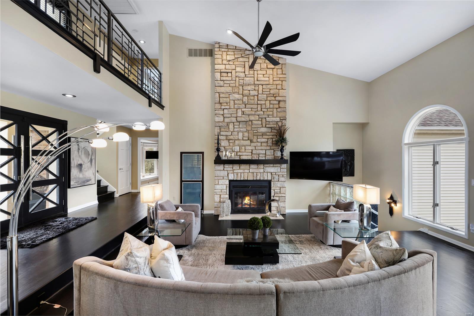 Wakefield Farm - Residential