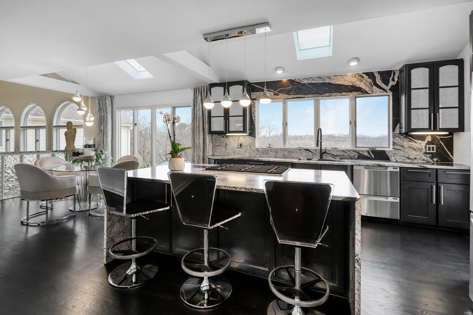 Wakefield Farm - Residential