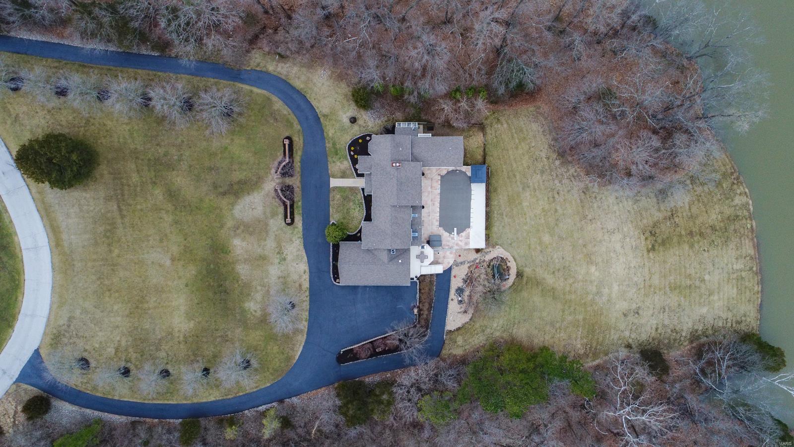 Wakefield Farm - Residential