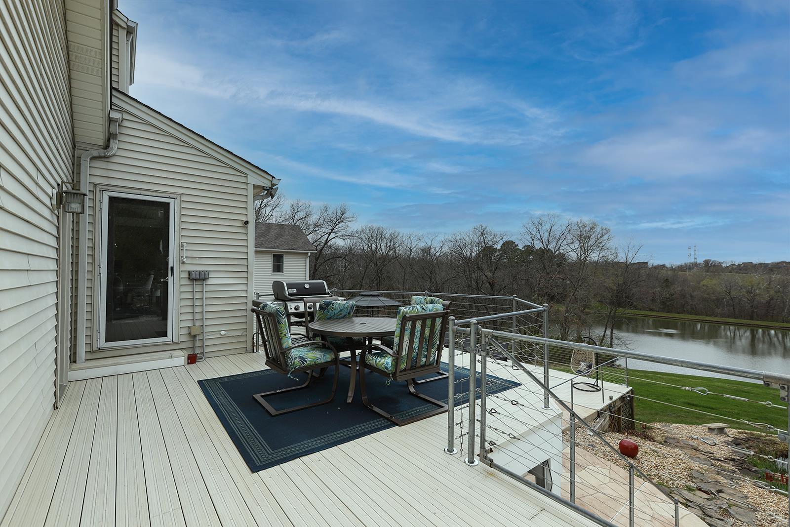 Wakefield Farm - Residential