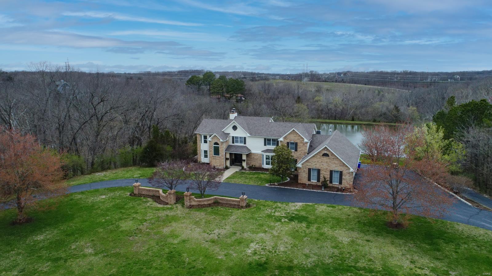 Wakefield Farm - Residential