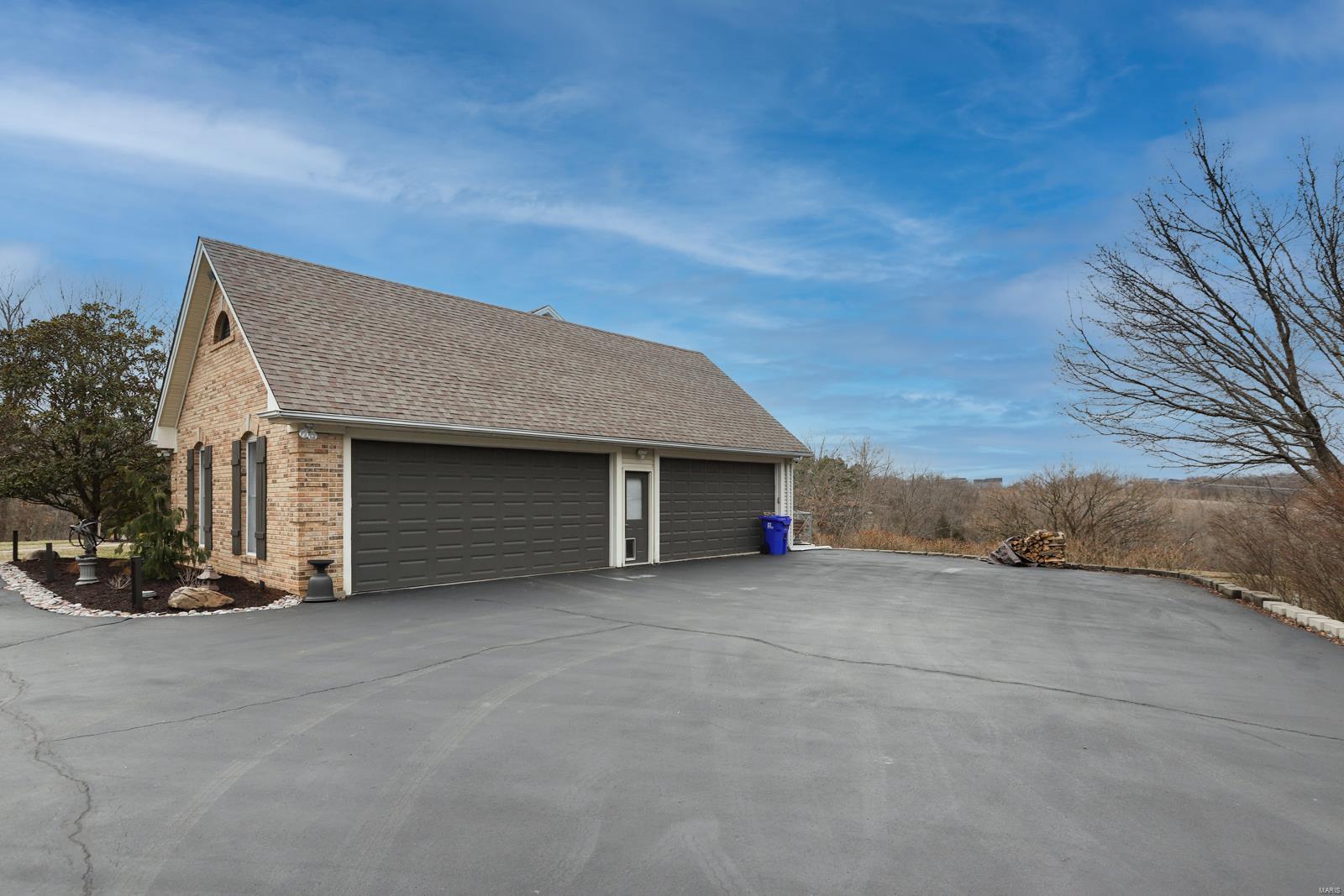 Wakefield Farm - Residential