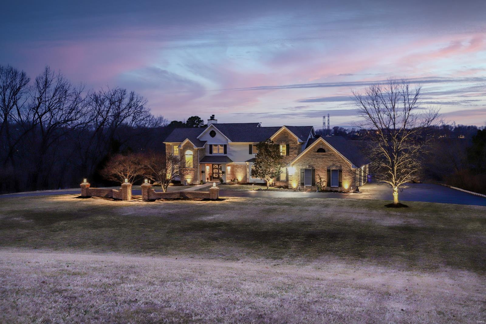 Wakefield Farm - Residential