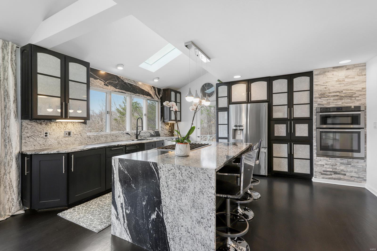 Wakefield Farm - Residential