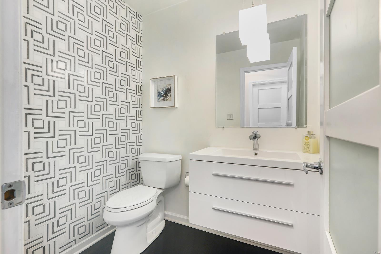 Wakefield Farm - Residential