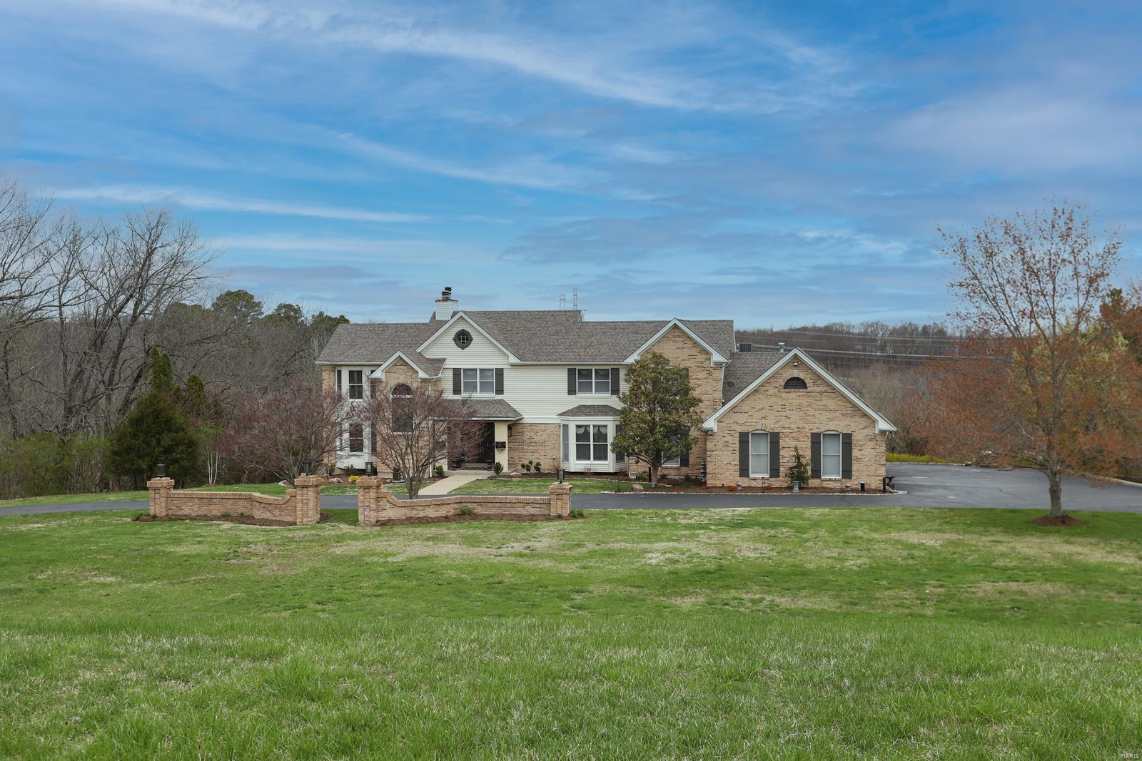 Wakefield Farm - Residential