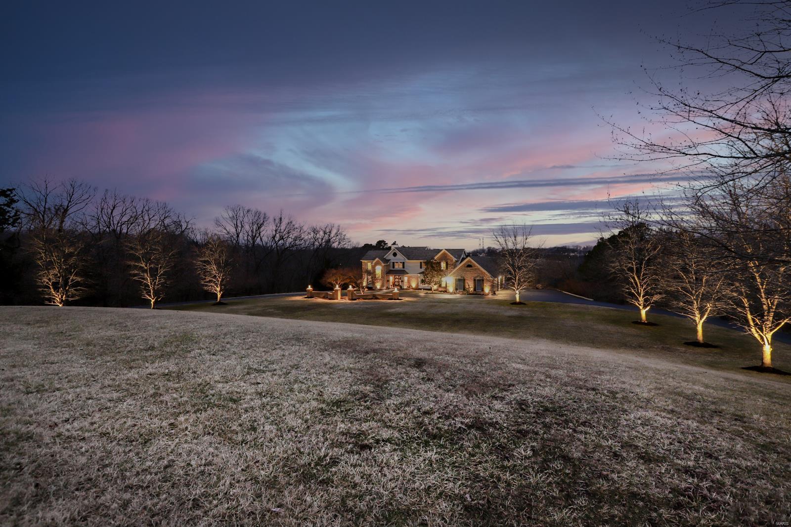 Wakefield Farm - Residential