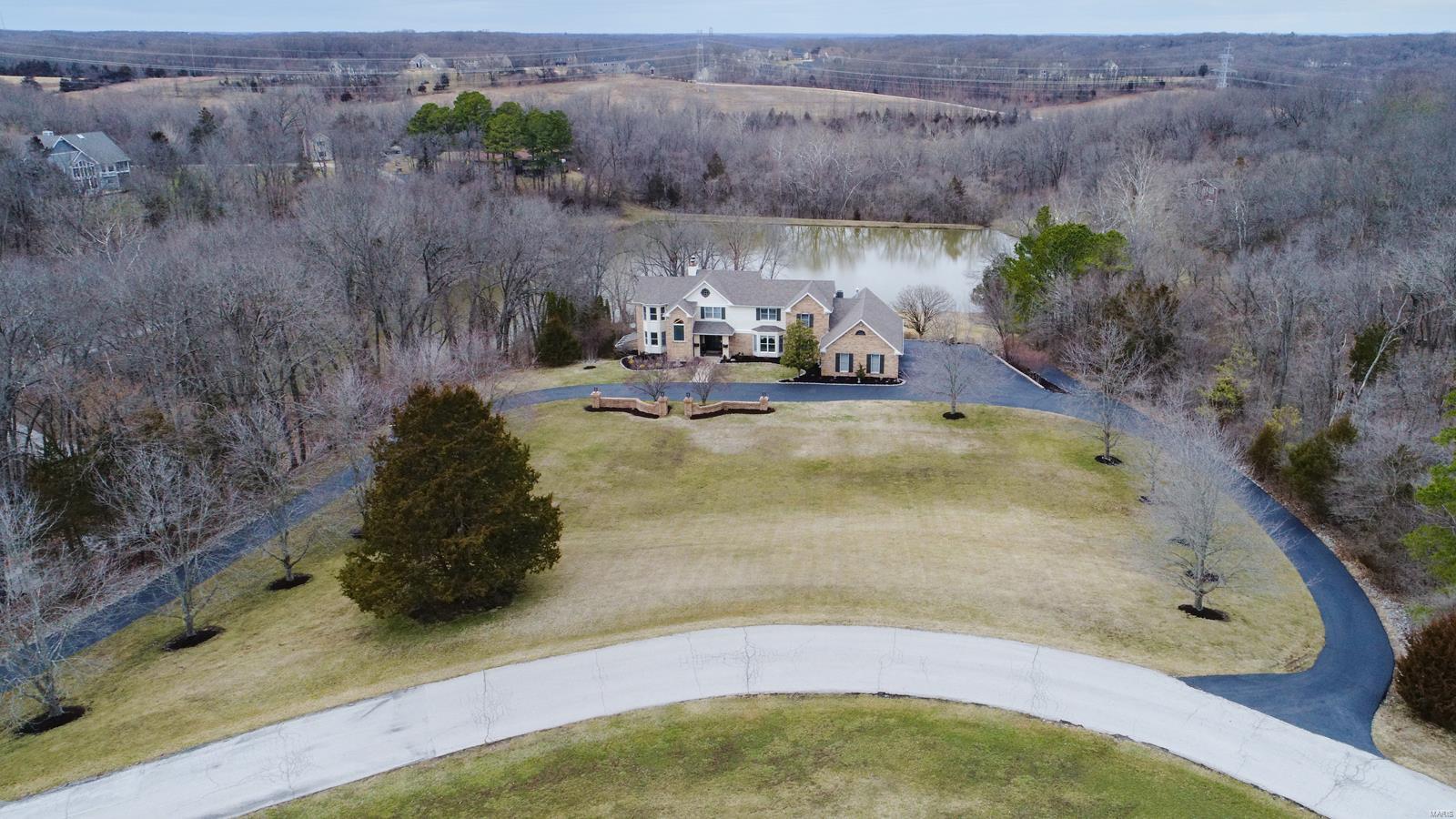 Wakefield Farm - Residential
