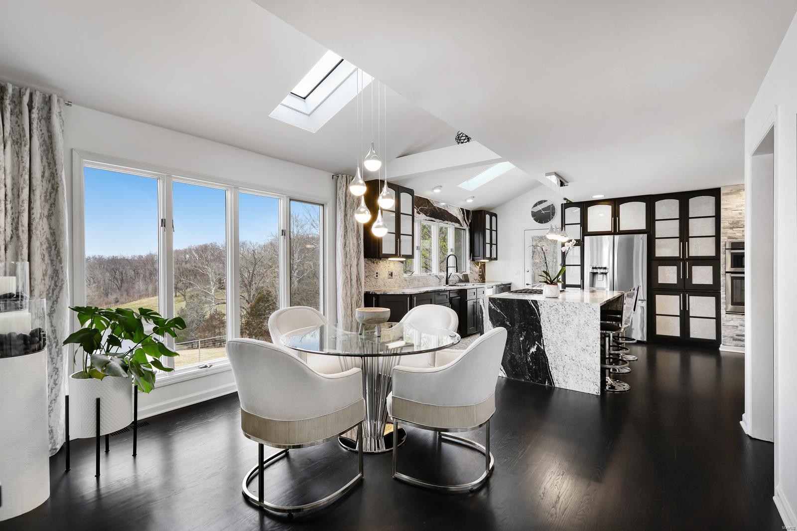 Wakefield Farm - Residential