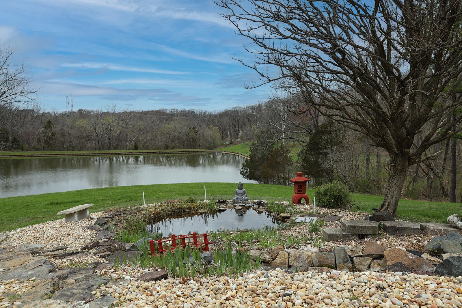 Wakefield Farm - Residential