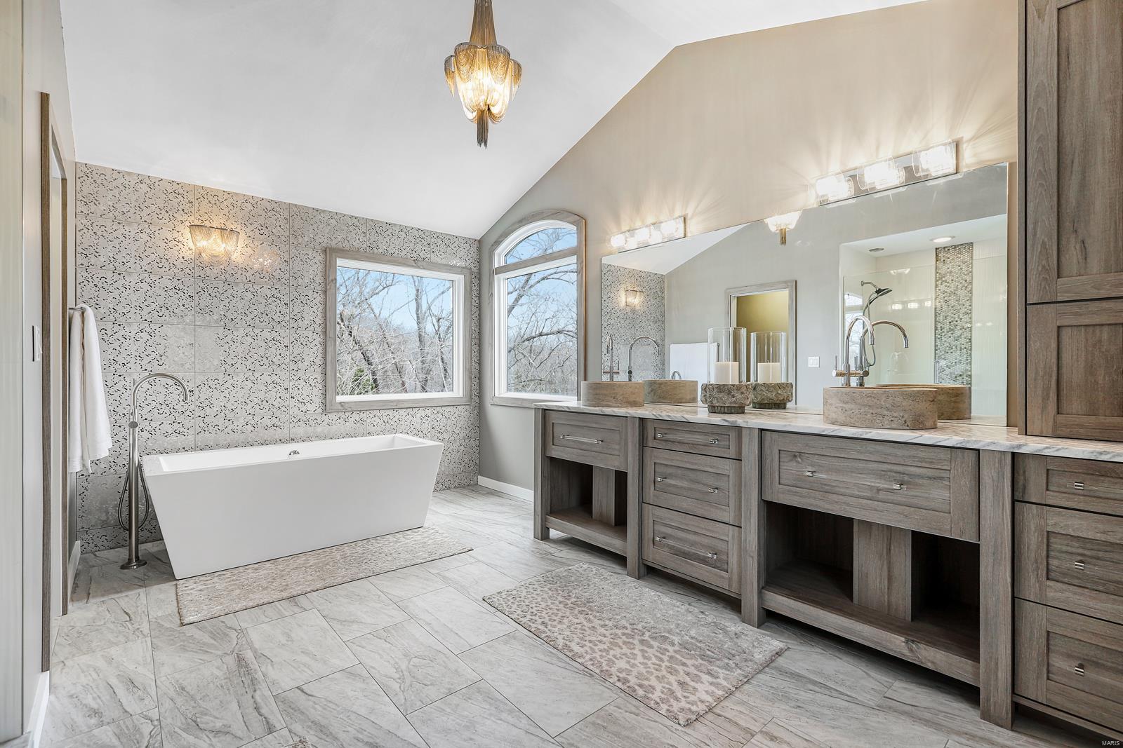 Wakefield Farm - Residential