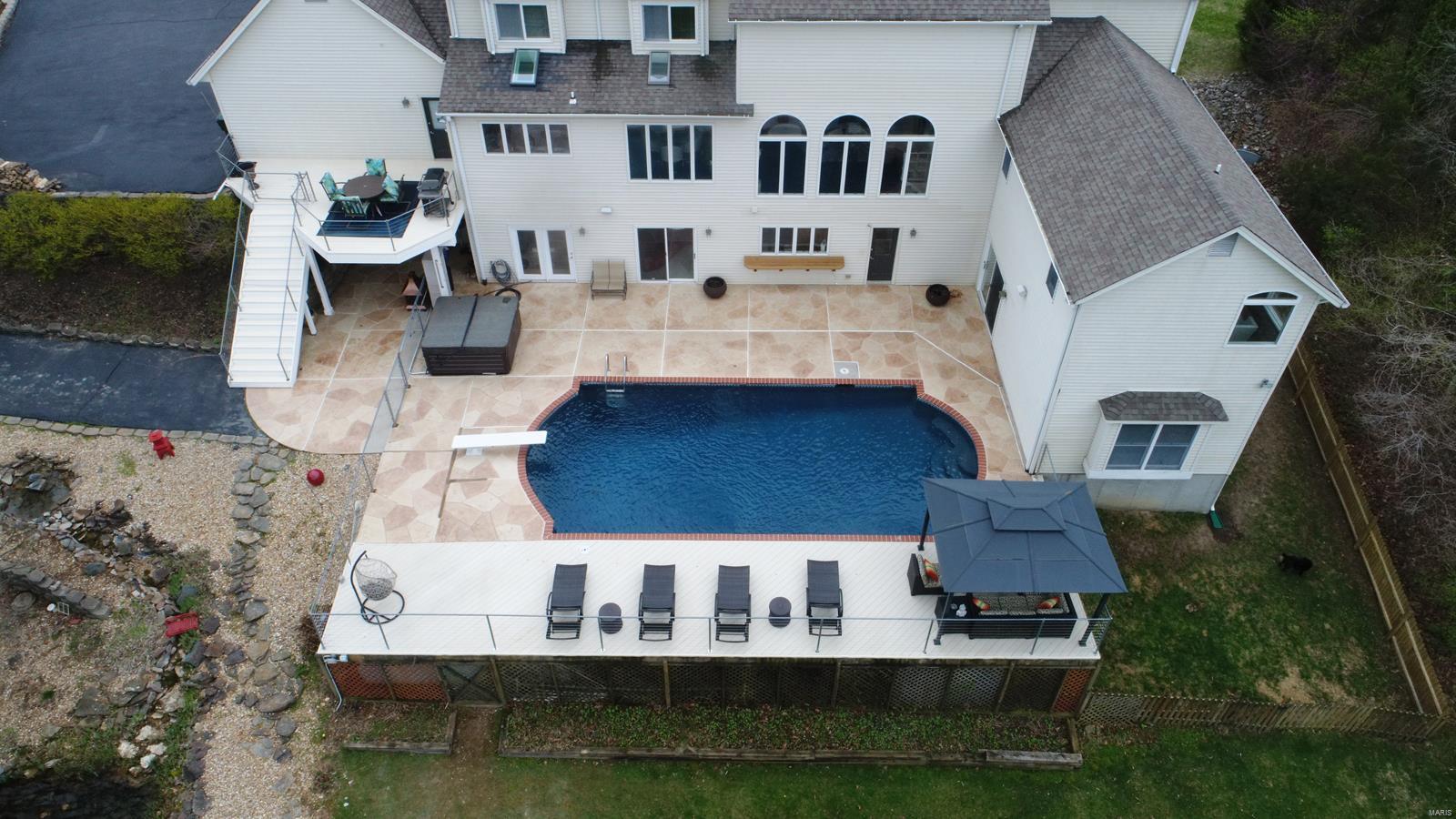 Wakefield Farm - Residential