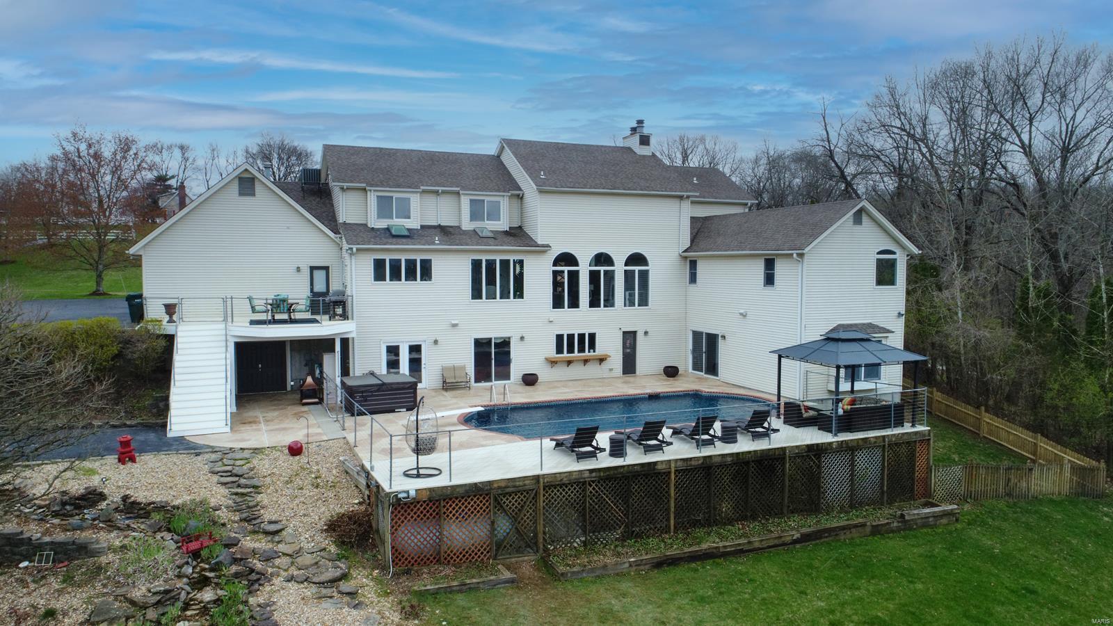 Wakefield Farm - Residential