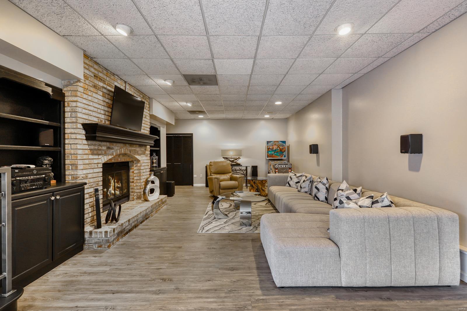 Wakefield Farm - Residential